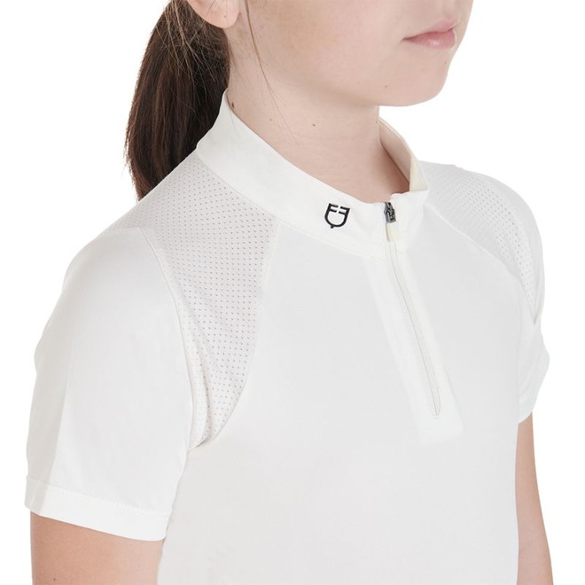 MAGLIA TECNICA/ POLO GARA JUNIOR EQUESTRO Junior, Polo gara 